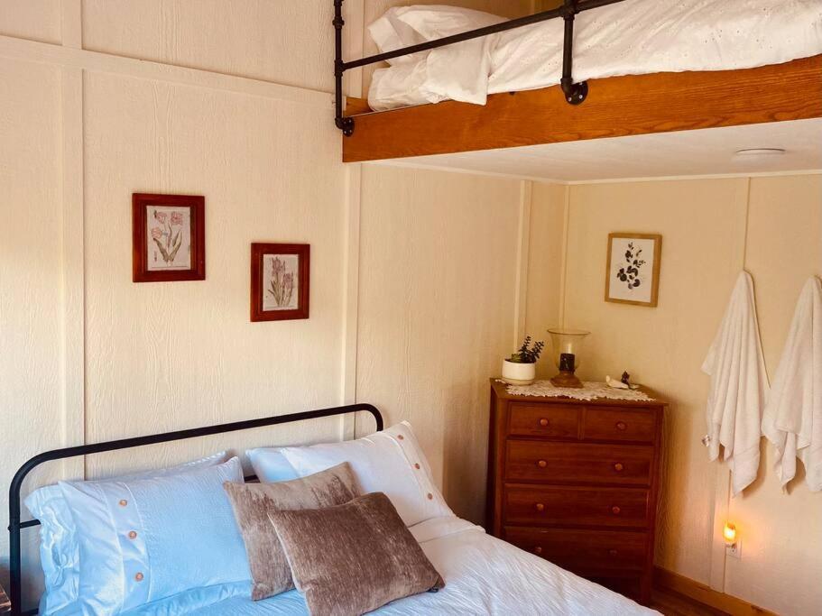 Ski-In Chalet: Private Hot Tub, Bonus Bunk House Fernie Exterior photo