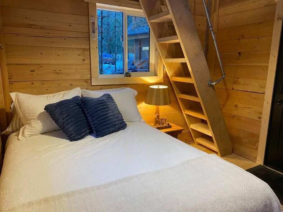 Ski-In Chalet: Private Hot Tub, Bonus Bunk House Fernie Exterior photo